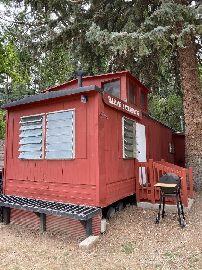 Stoney River Lodge Drake Zimmer foto